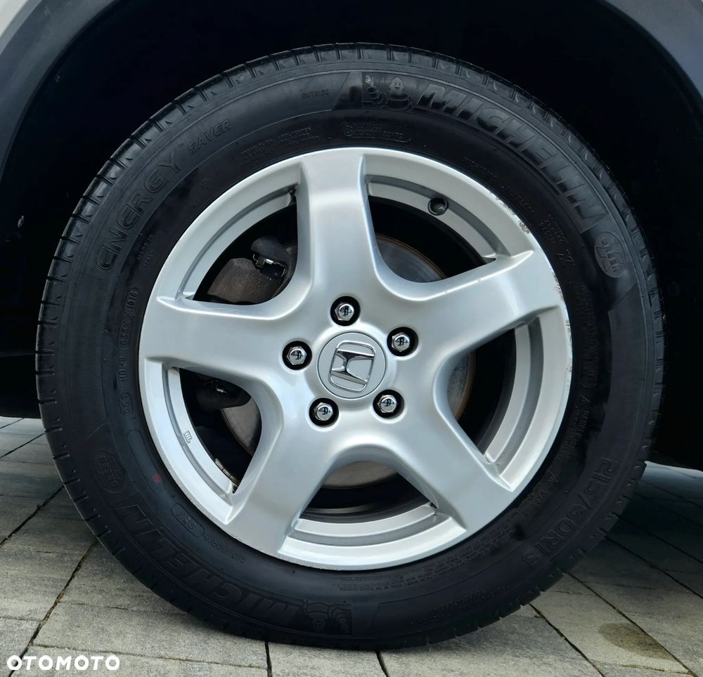 Honda HR-V 1.6 i-DTEC Comfort (Honda Connect+) - 13