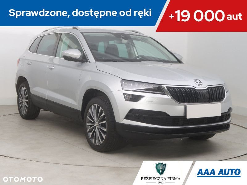 Skoda Karoq - 2