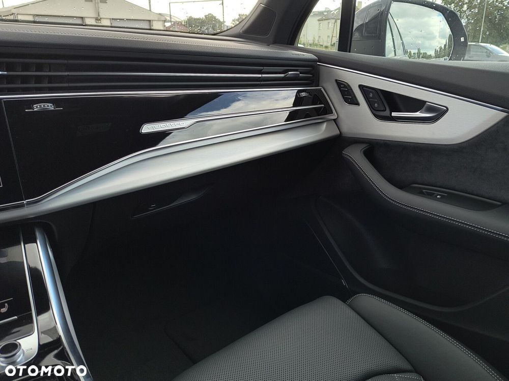 Audi Q7 50 TDI mHEV Quattro S Line Tiptr - 18