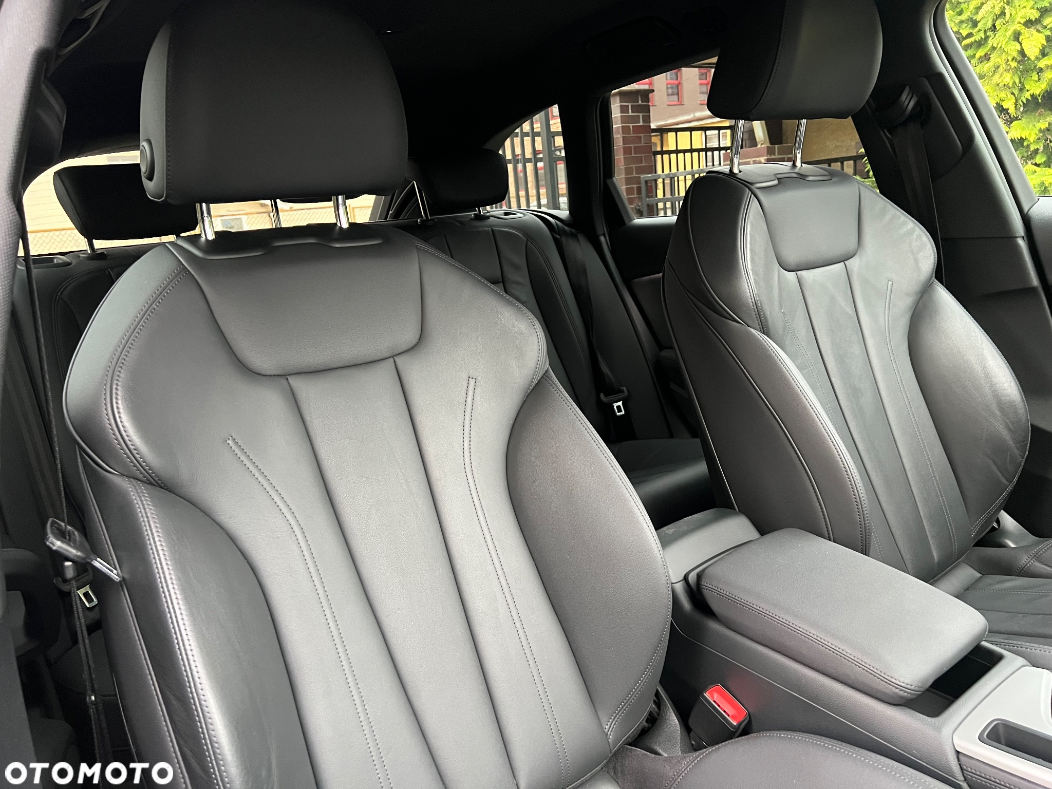 Audi A4 - 36