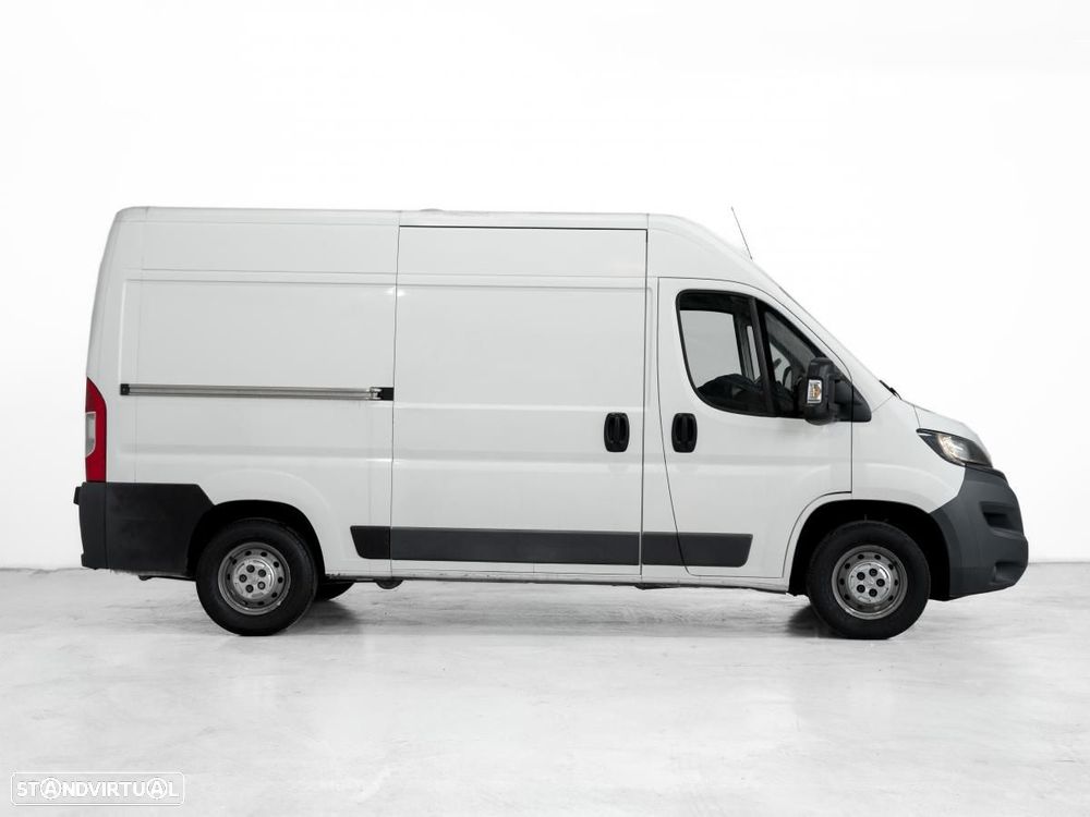 Peugeot Boxer - 3