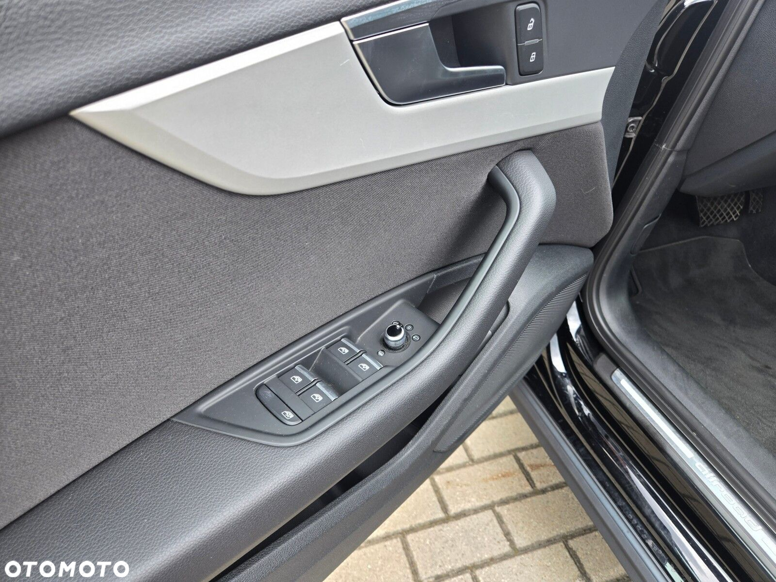 Audi A4 Allroad - 18