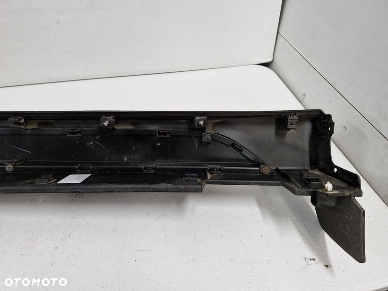 HYUNDAI TUCSON III 3 LISTWA NAKŁADKA PROGOWA PROGU PRAWA 87754-D7100 - 13