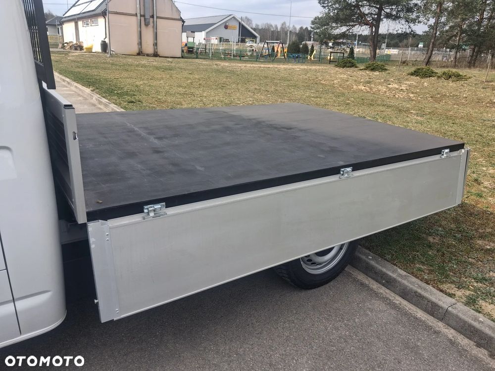 Volkswagen Transporter T6 - 20