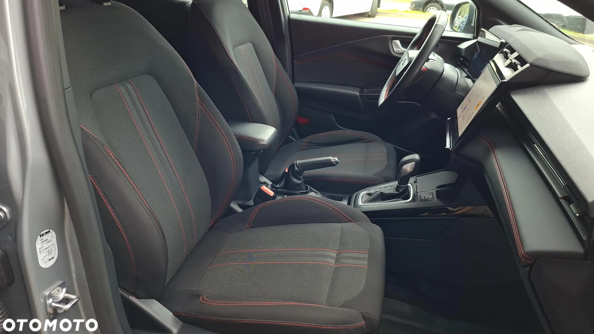 Ford Puma 1.0 EcoBoost ST-Line X - 35
