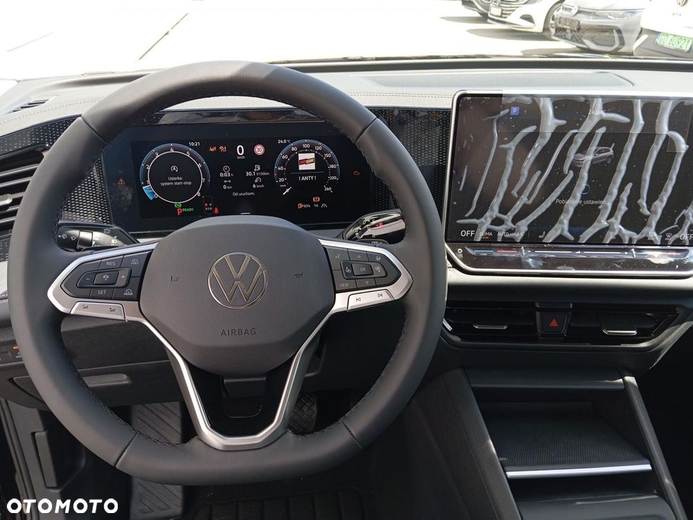 Volkswagen Tiguan - 25