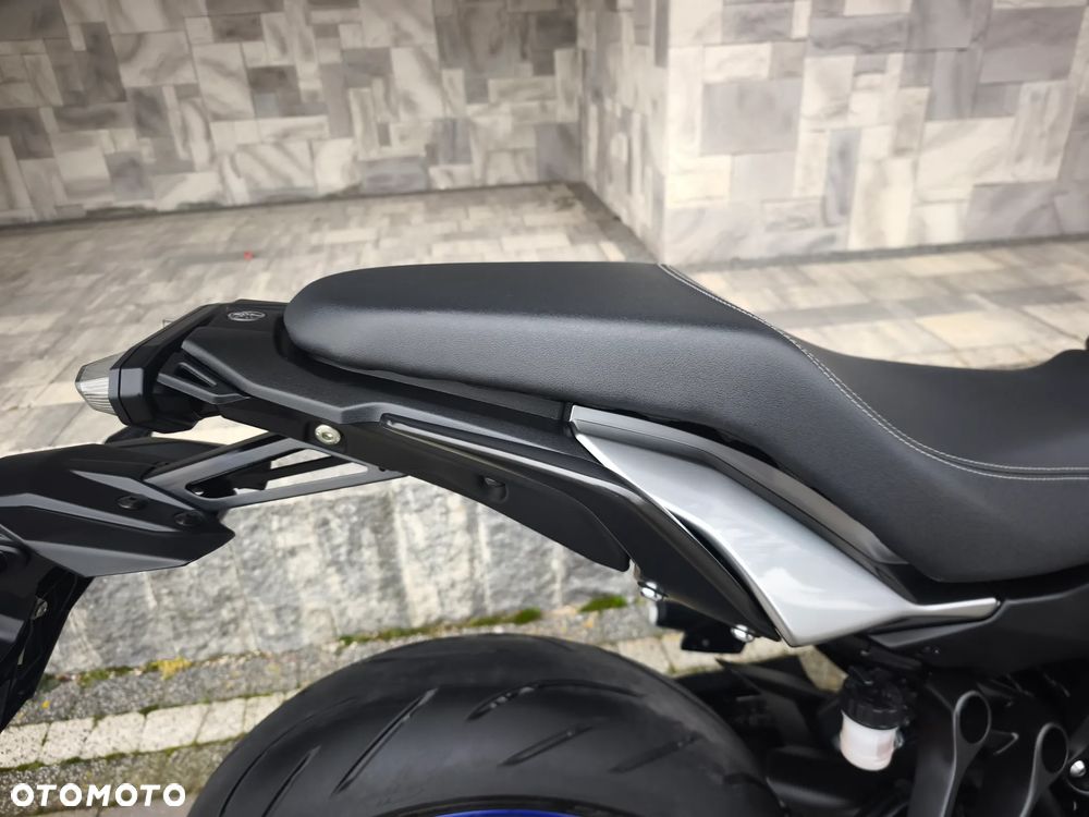 Yamaha Tracer - 10