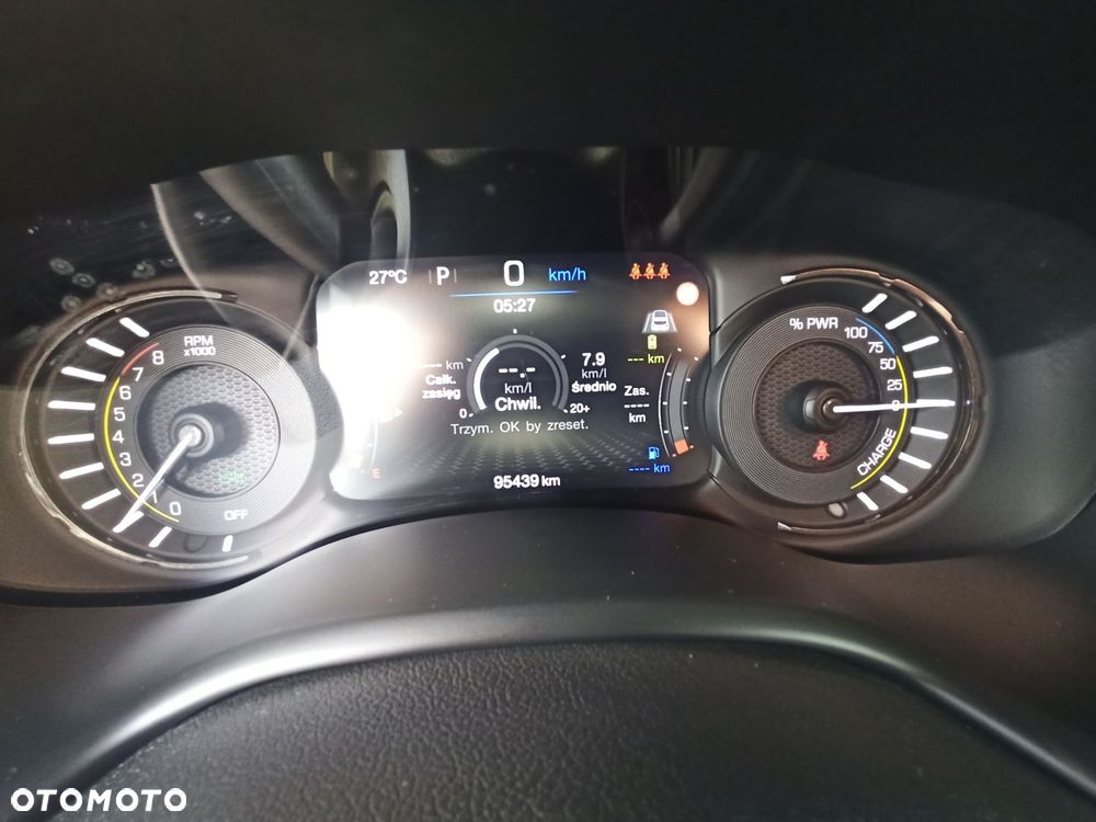 Jeep Renegade - 14