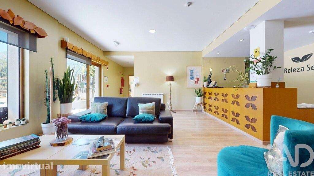 Hotel 3* T15 em Vilar da Veiga de 797,00 m2 - Grande imagem: 2/30