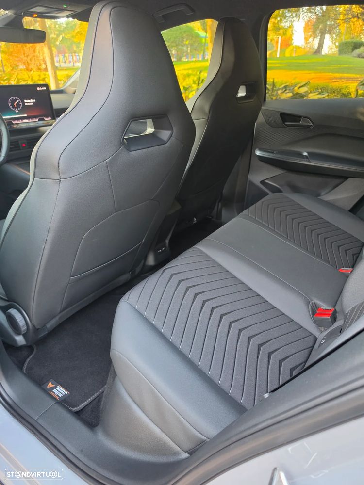 Cupra Born - 10