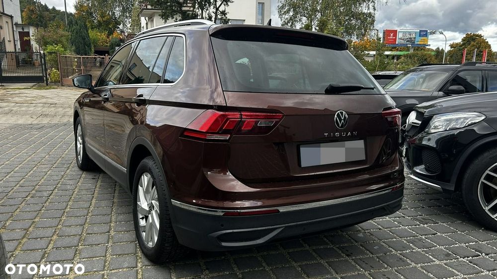 Volkswagen Tiguan - 6
