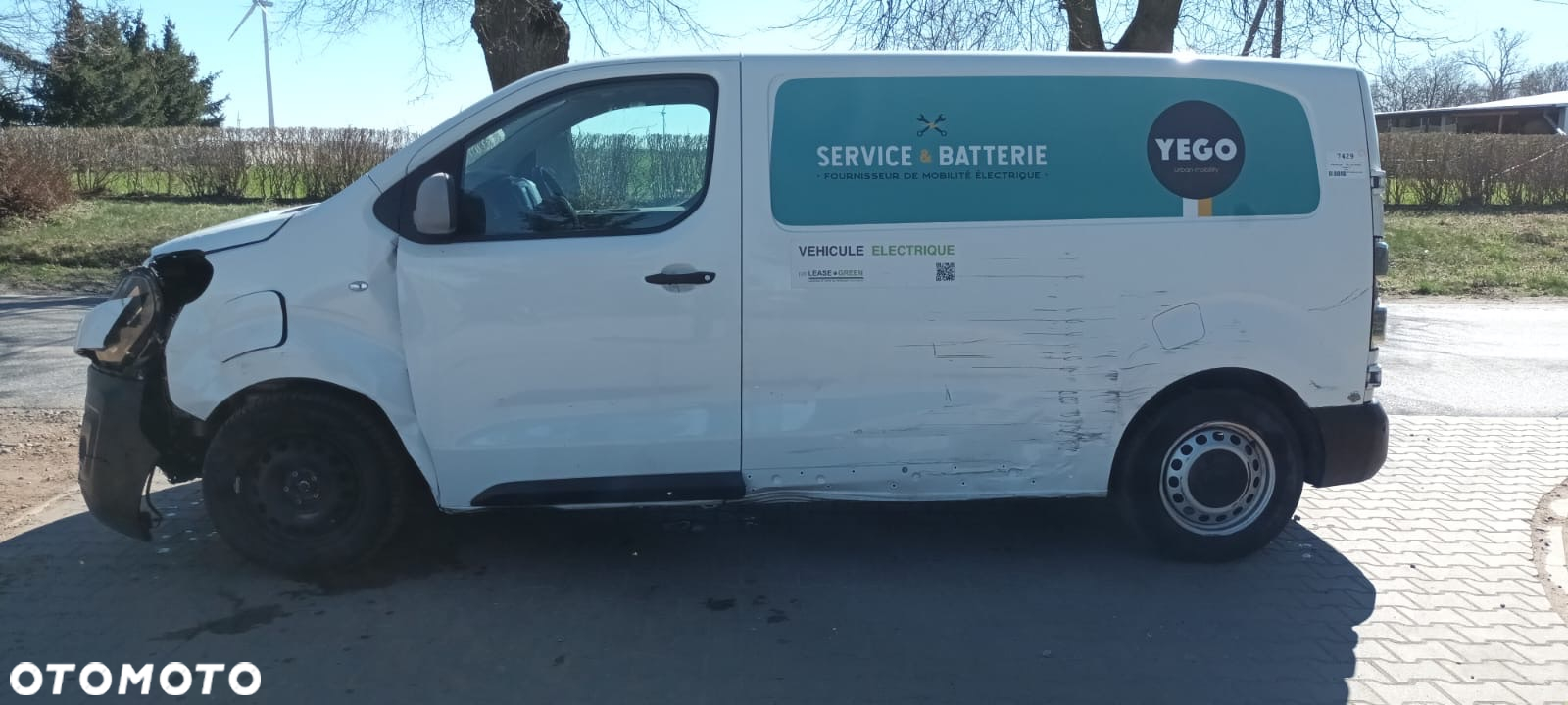 Citroën Jumpy - 6