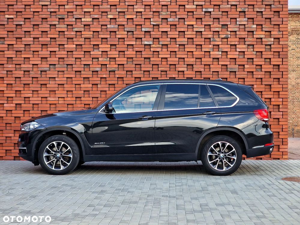 BMW X5 xDrive25d - 3