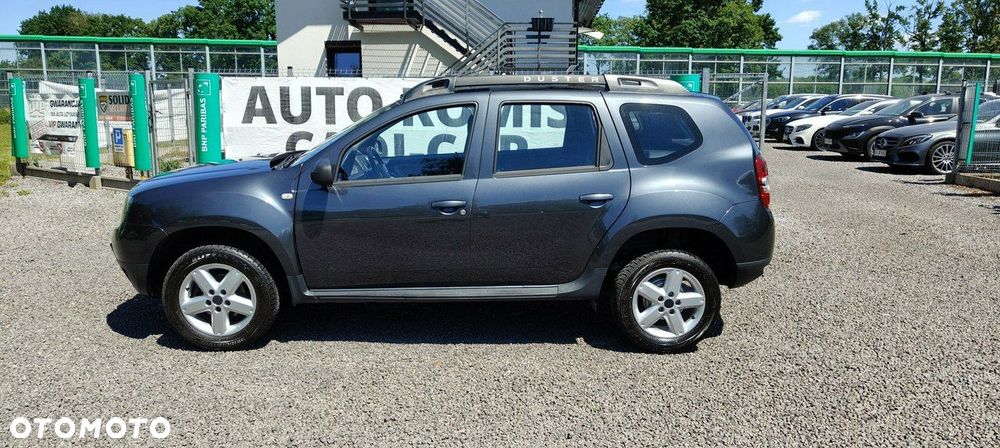 Dacia Duster 1.2 TCe Comfort - 7