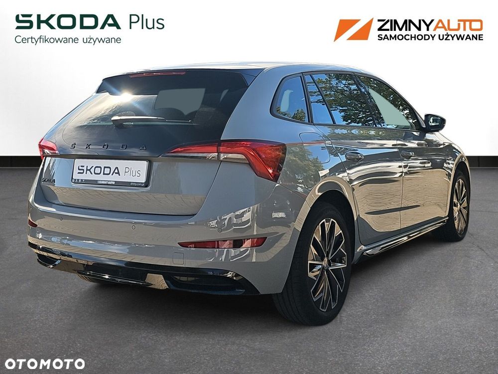Skoda Scala 1.0 TSI Monte Carlo - 6
