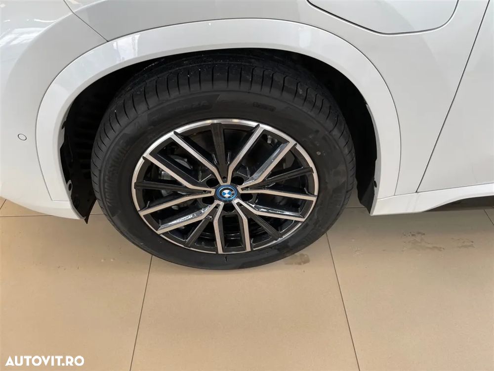 BMW X1 xDrive25e Aut. M Sportpaket - 20