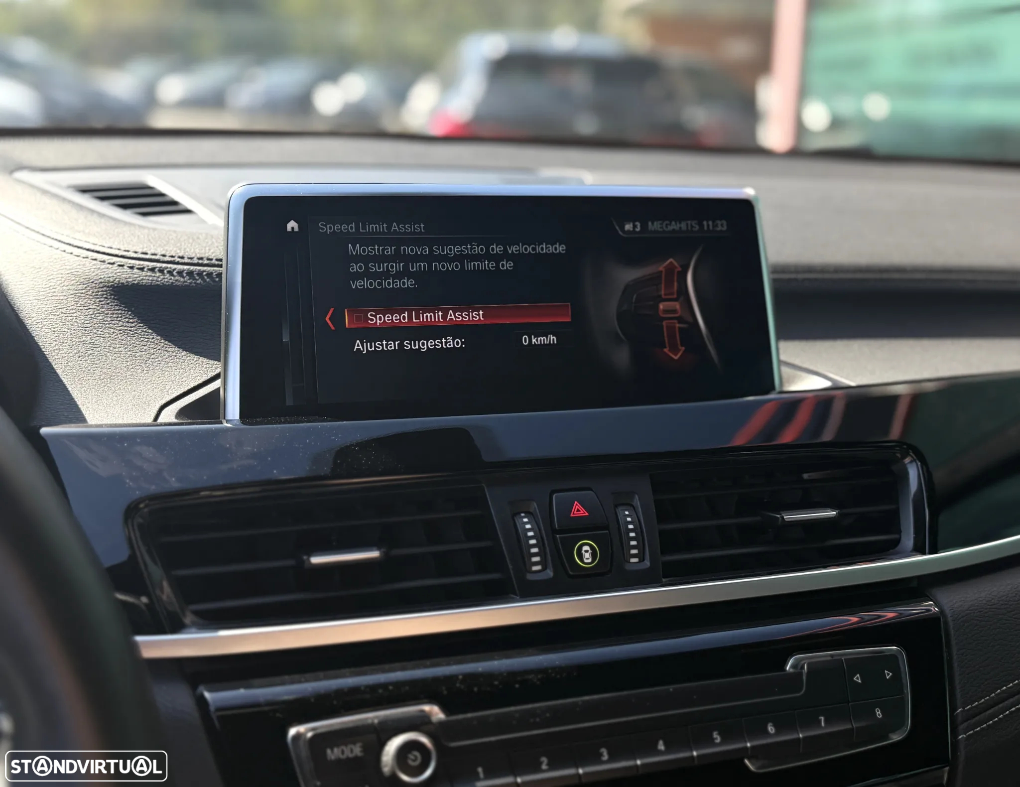 BMW X2 16 d sDrive Auto - 21