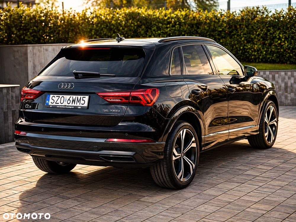 Audi Q3 35 TFSI S tronic advanced - 5
