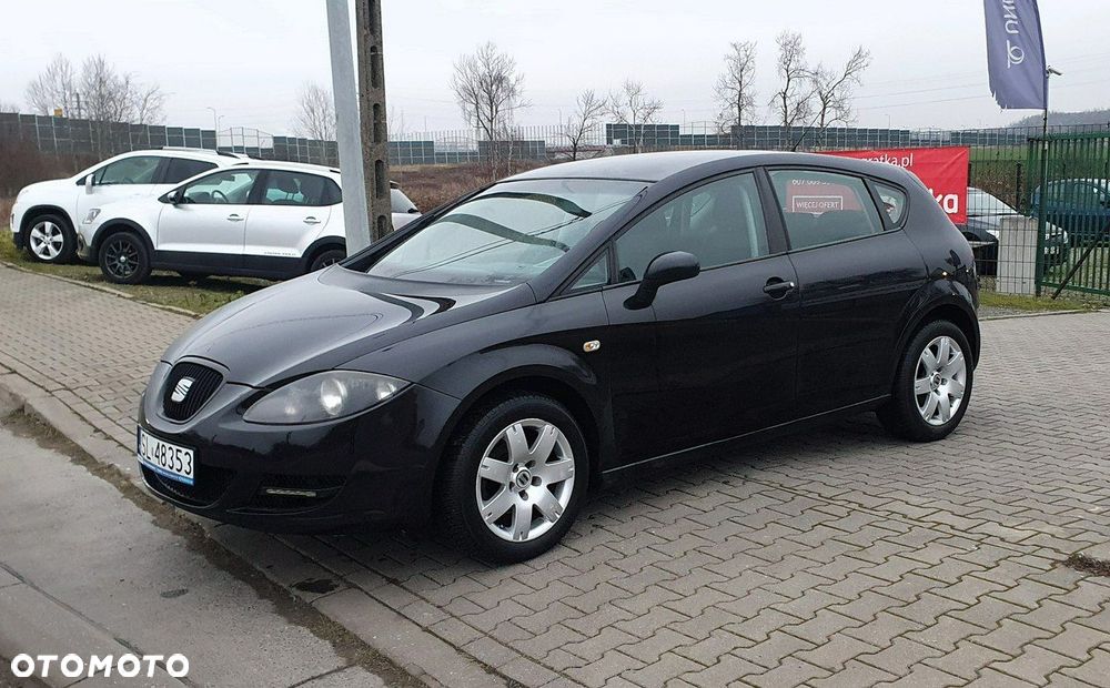 Seat Leon - 2