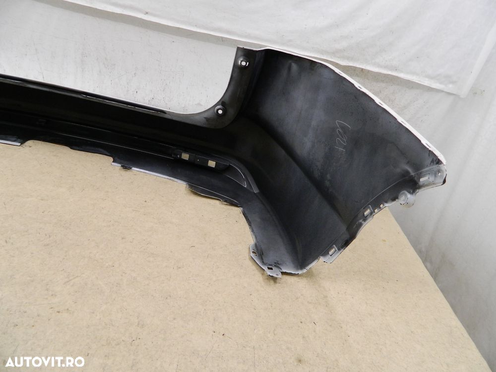 Bara spate Honda Civic Kombi, 2012, 2013, 2014, 2015, 2016, 1501-TB9-G000. - 4