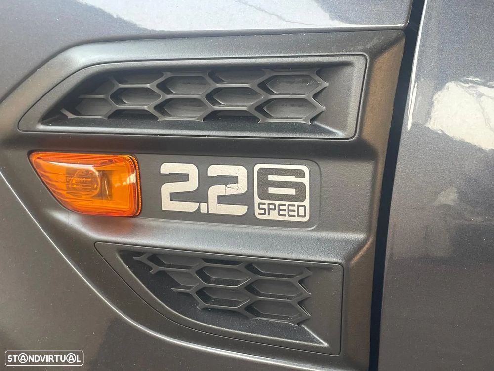 Ford Ranger 2.2 TDCi CD XLT 4WD - 31
