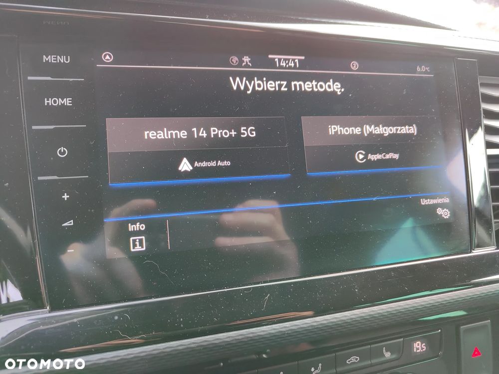 Volkswagen Multivan 2.0 TDI L1 Higline DSG - 30