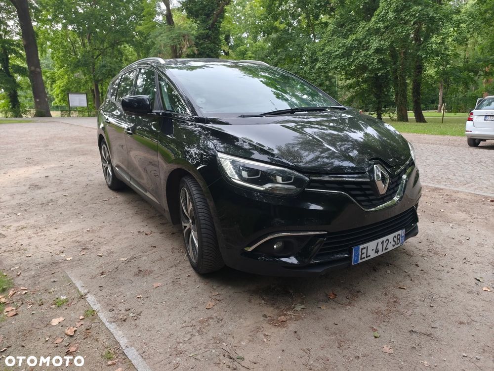 Renault Grand Scenic Gr 1.6 dCi Energy Intens - 7