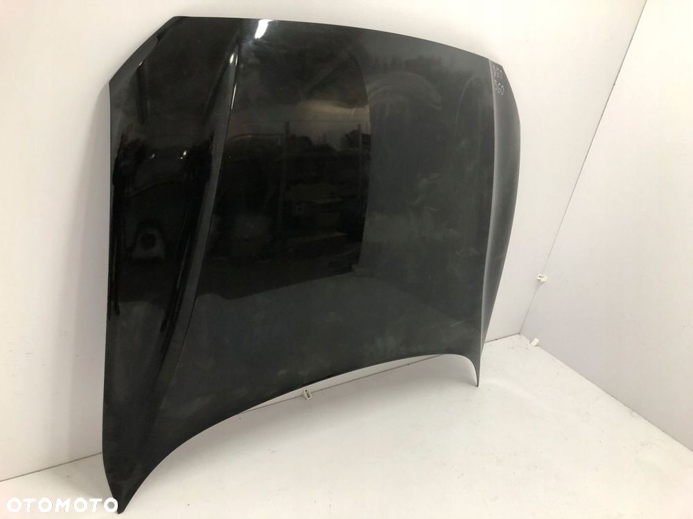 VOLVO V60 II S60 III 2018 - MASKA POKRYWA SILNIKA -31468159 - 2