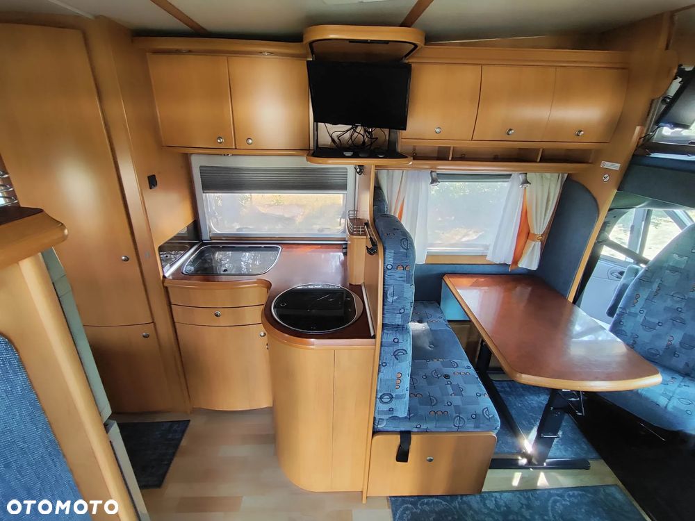 Ford Transit - 7