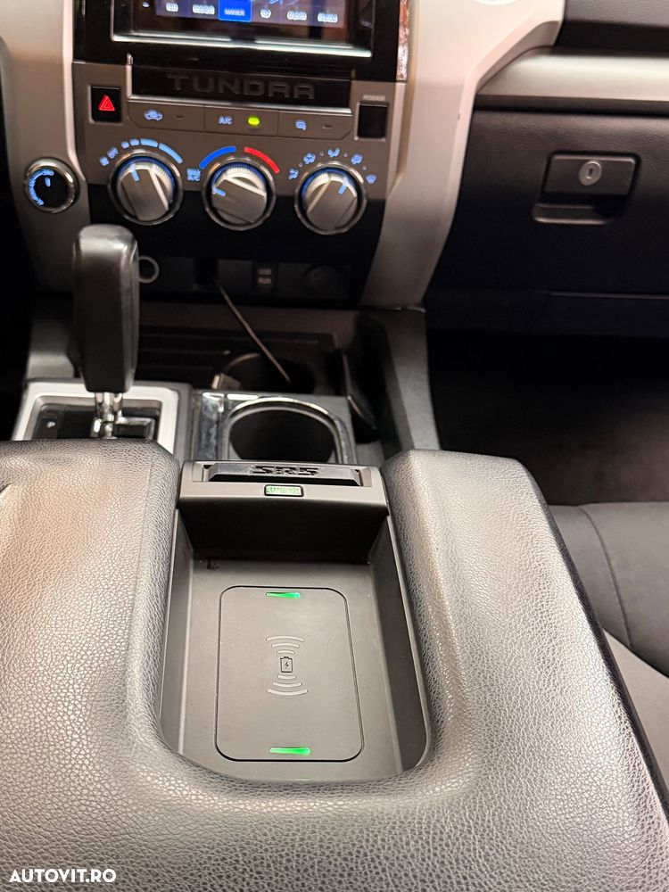 Toyota Tundra - 8