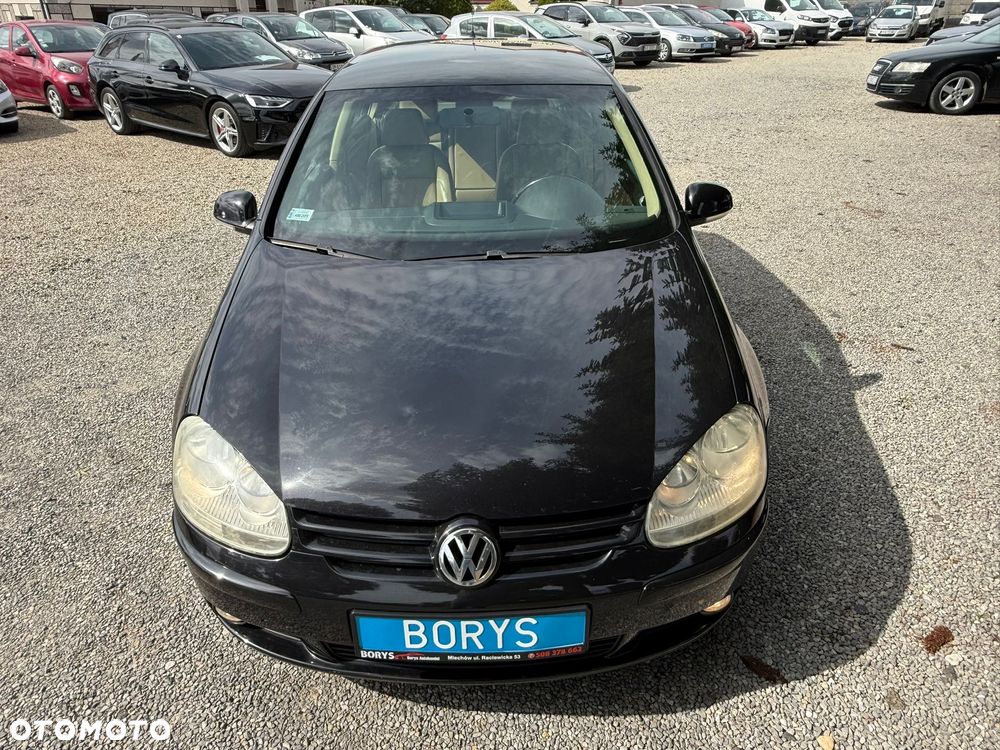 Volkswagen Golf 1.9 TDI Sportline - 28
