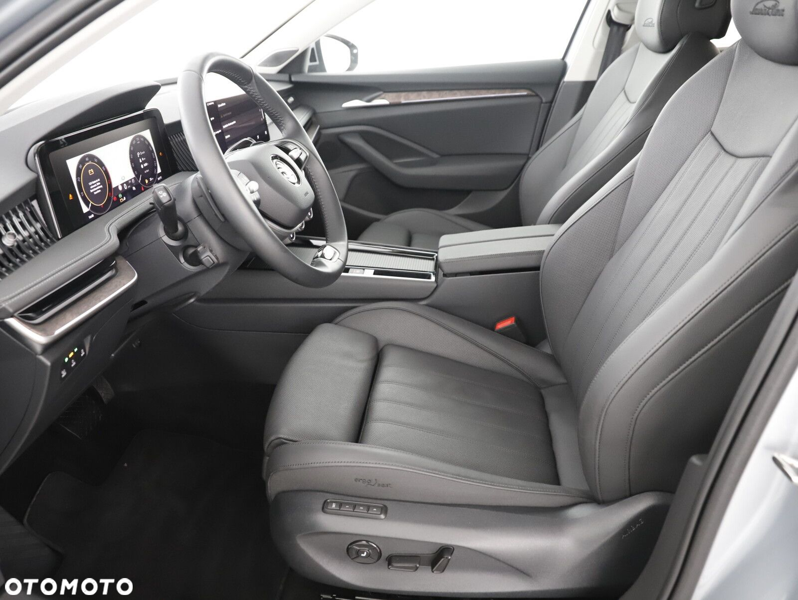 Skoda Superb 1.5 TSI L&K DSG - 9