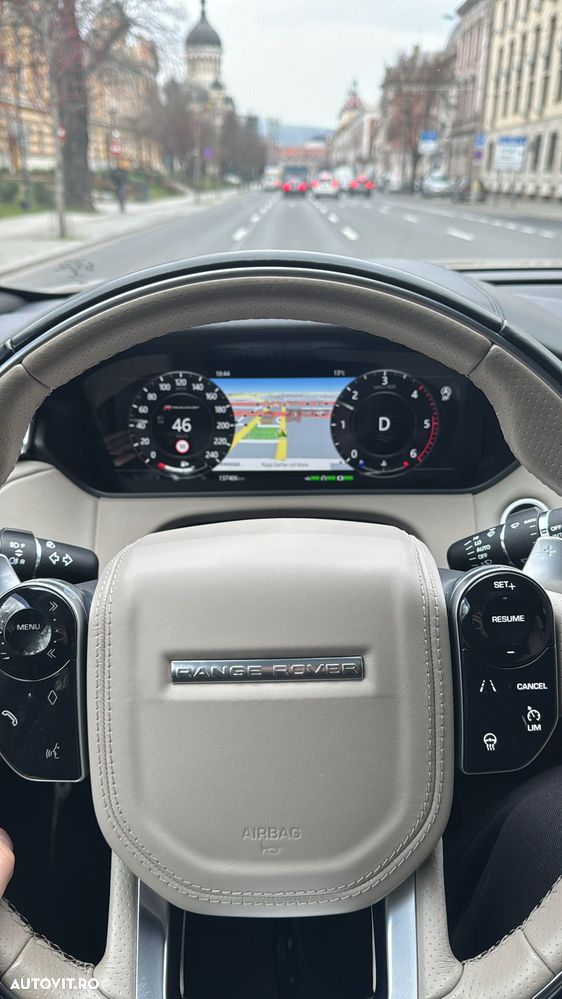 Land Rover Range Rover Velar 2.0 R-Dynamic - 1