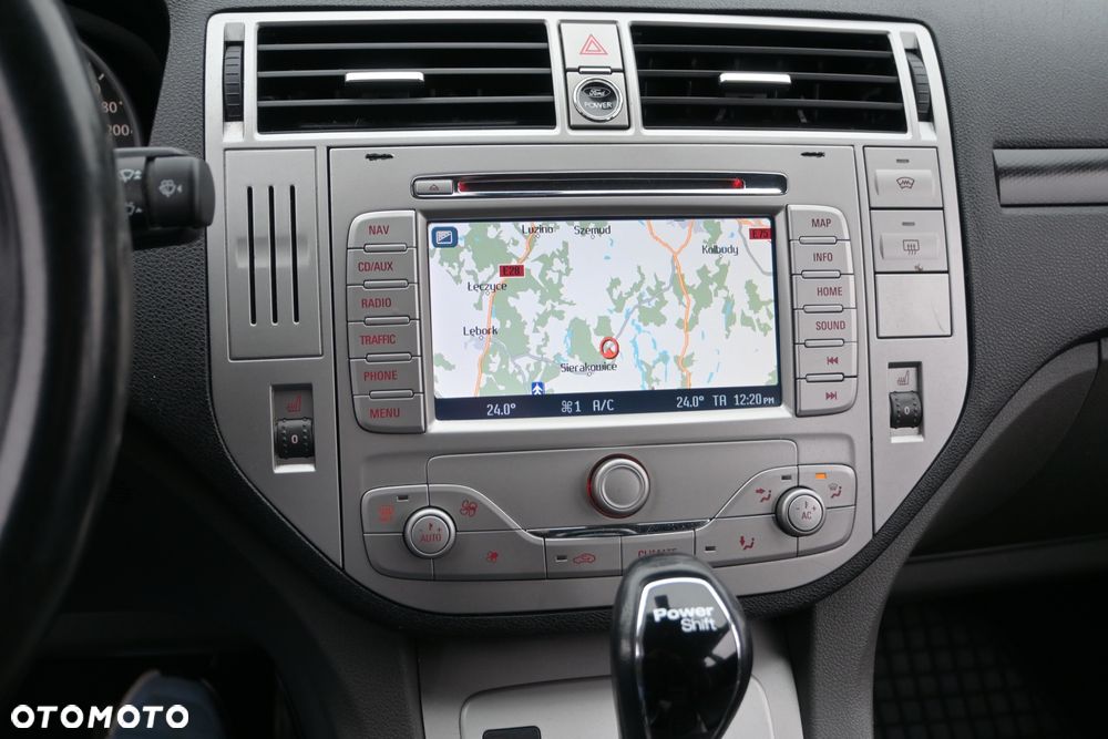 Ford Kuga 2.0 TDCi 4x4 Titanium - 31