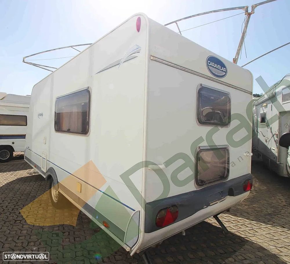 Caravelair Antares Luxe 426 REF.U82 - 5