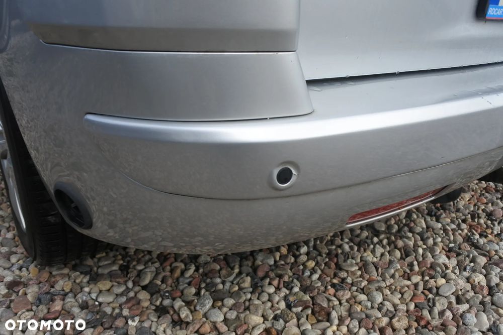 Citroën C4 Grand Picasso 2.0i Impress Exclusive MCP - 15