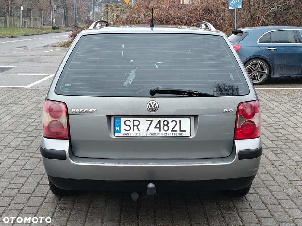 Volkswagen Passat 2.0 Exclusive - 21