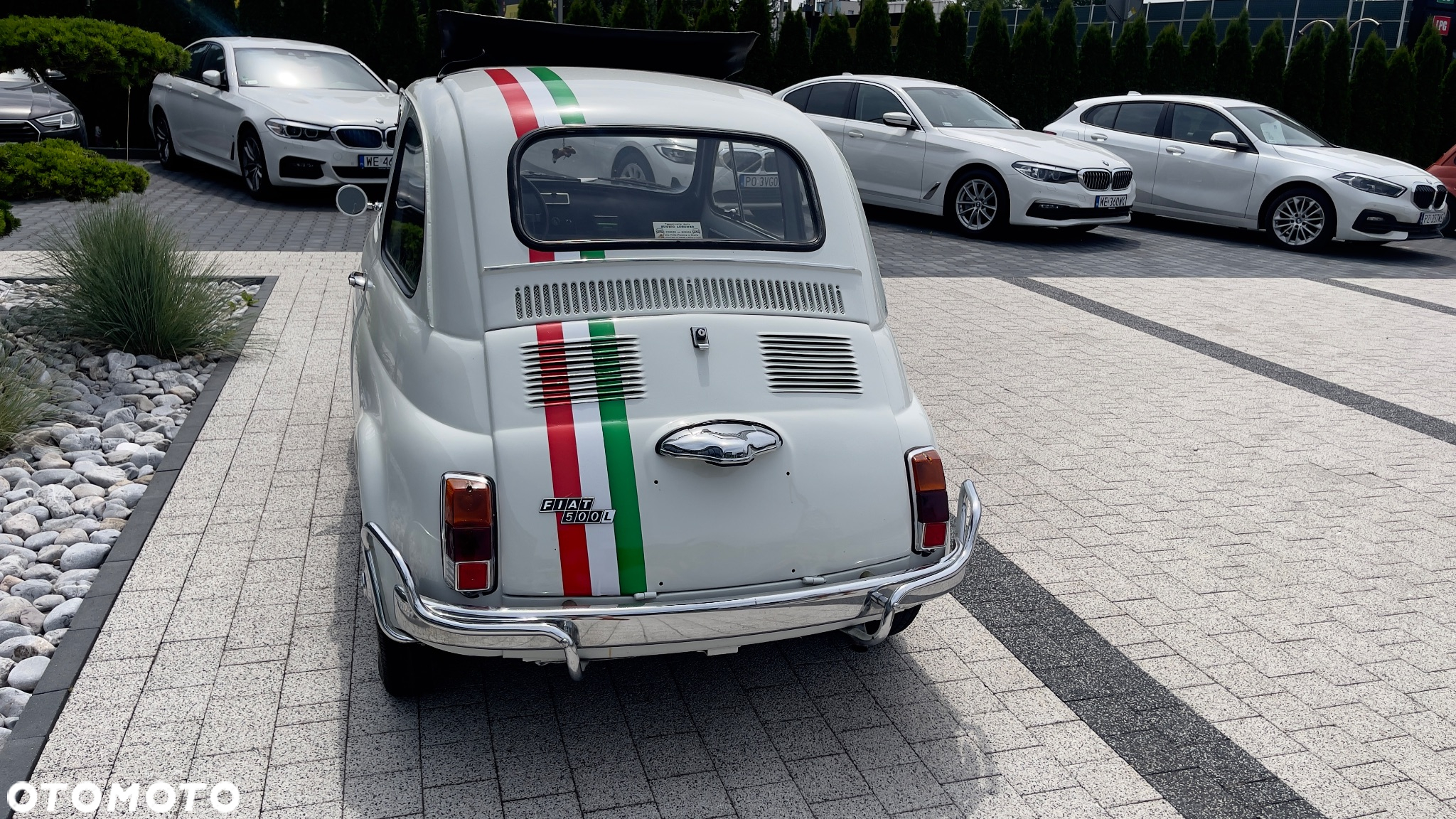 Fiat 500 - 27