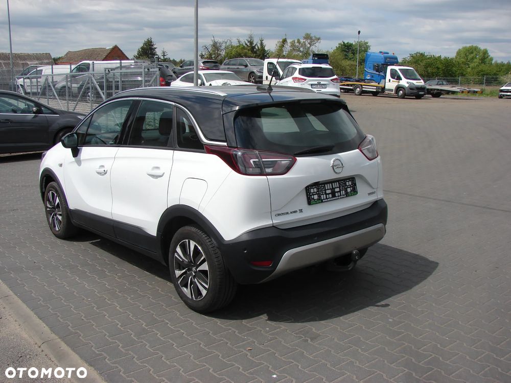 Opel Crossland X - 3