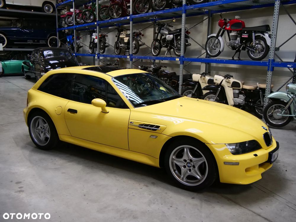 BMW Z3 - 2