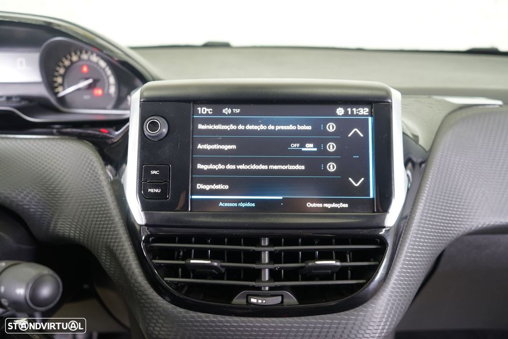 Peugeot 208 1.6 BlueHDi Active - 30