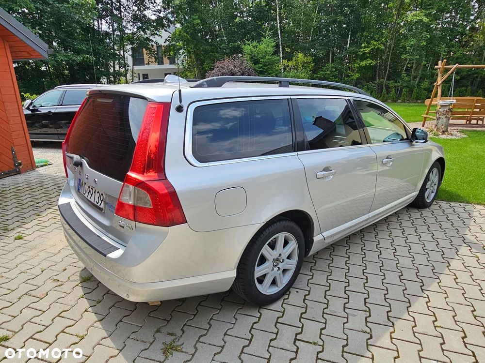 Volvo V70 1.6D DRIVe Momentum - 5