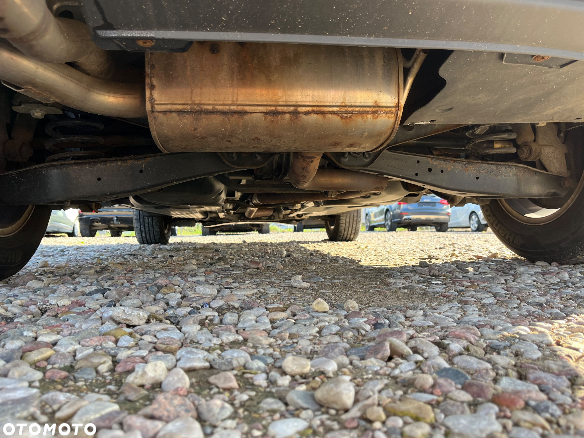 Volkswagen Tiguan 2.0 TDI DPF 4Motion Trend & Fun - 27
