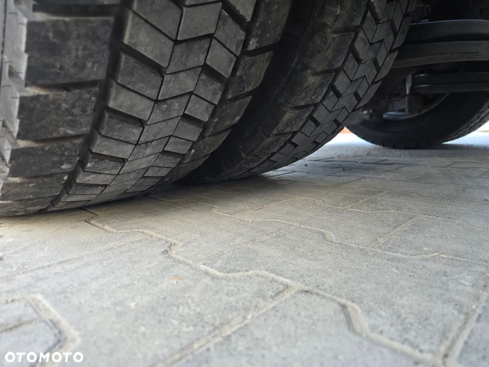 Scania S500/Mega/poduszki przód/ACC/SCC/Radar/Retarder - 9