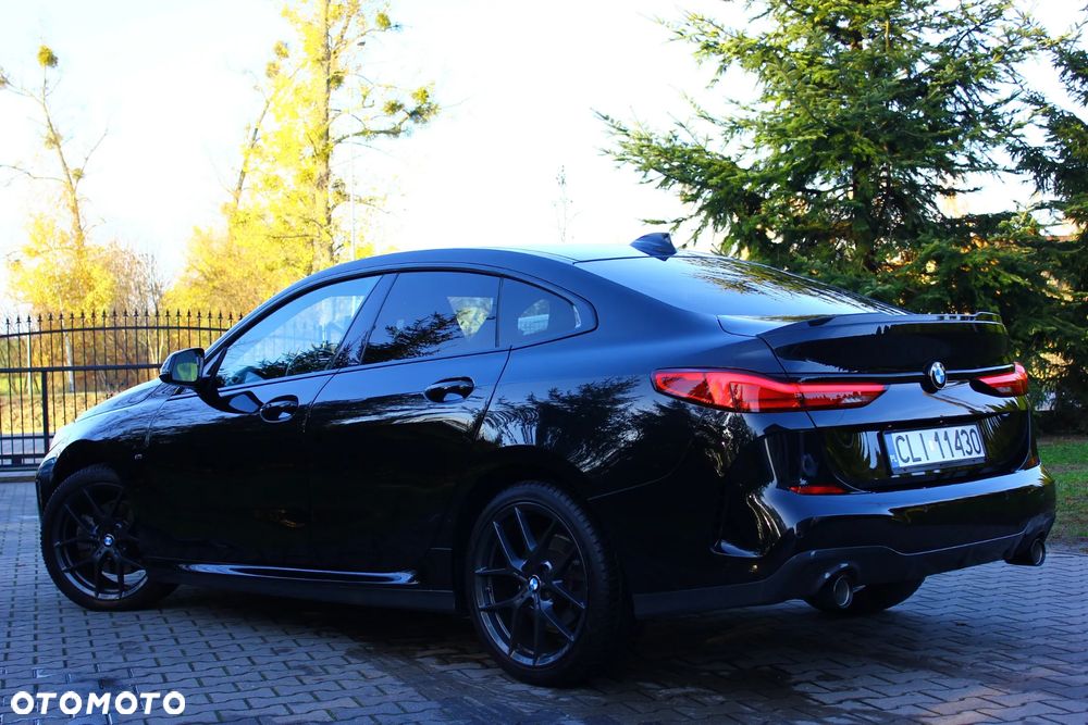 BMW Seria 2 218d M Sport sport - 7