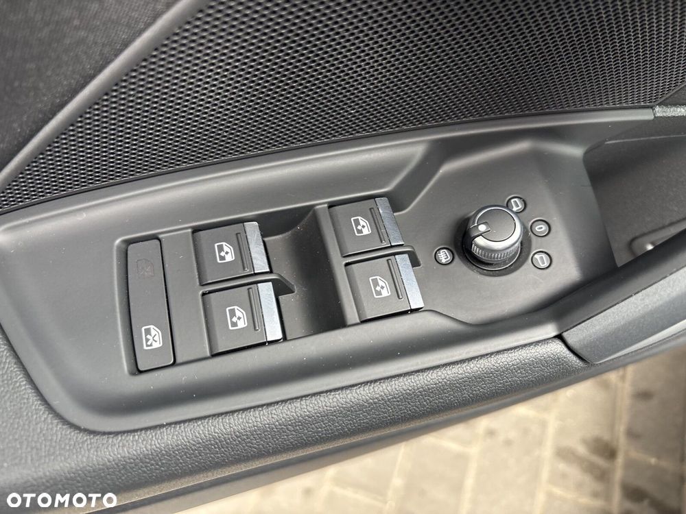 Audi A3 Sportback - 21