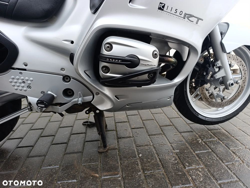 BMW R - 28