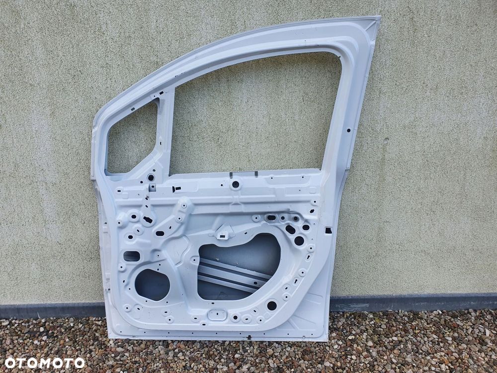 Drzwi przednie prawe Mercedes Citan II W420 rok 20- Kangoo III rok 21- - 10