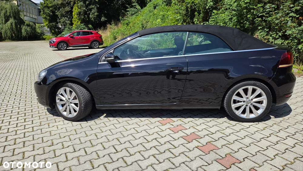 Volkswagen Golf 1.6 TDI Highline - 7