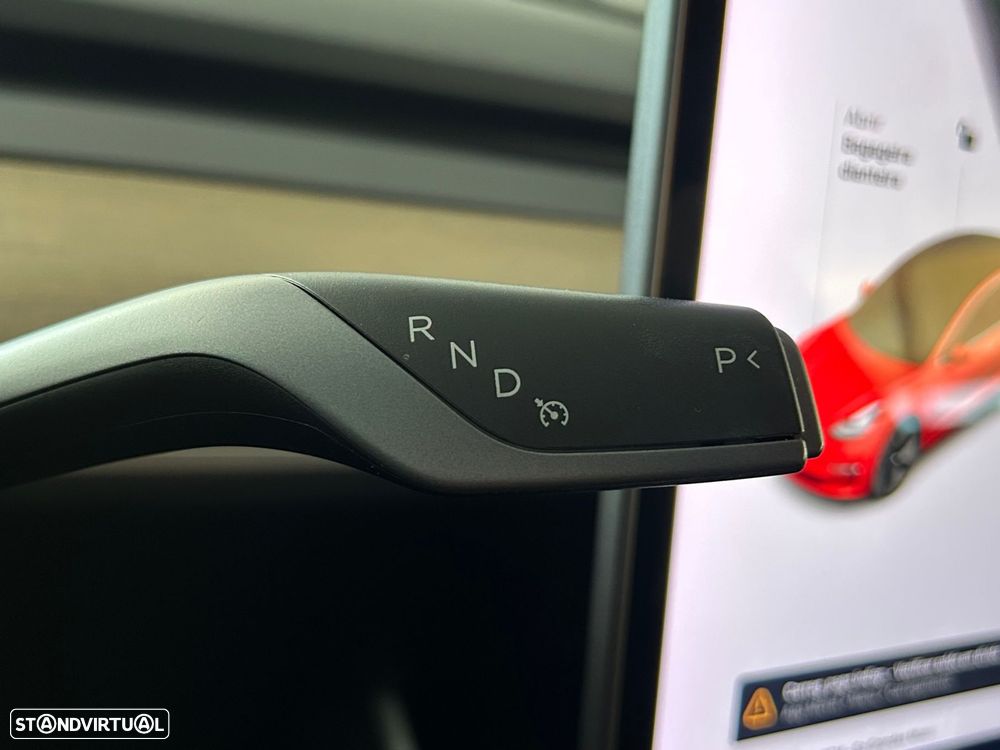Tesla Model 3 Standard Range Plus RWD - 16